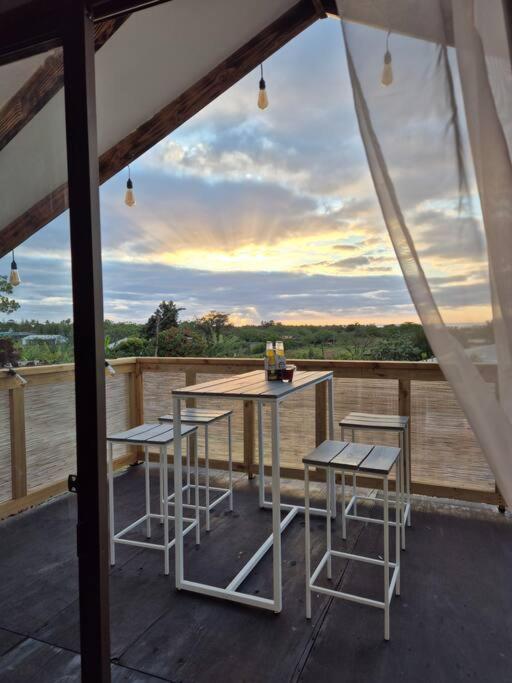 Te Rano Lodge