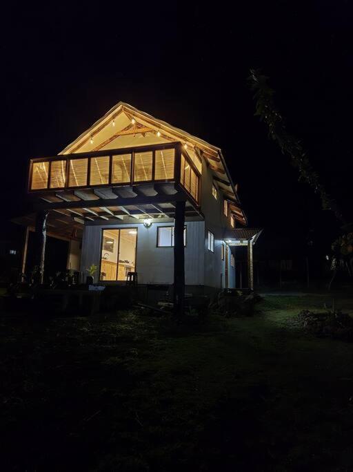Te Rano Lodge