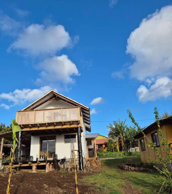 Te Rano Lodge