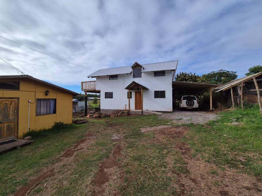 Te Rano Lodge