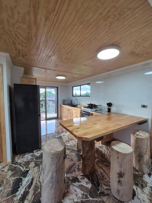 Te Rano Lodge