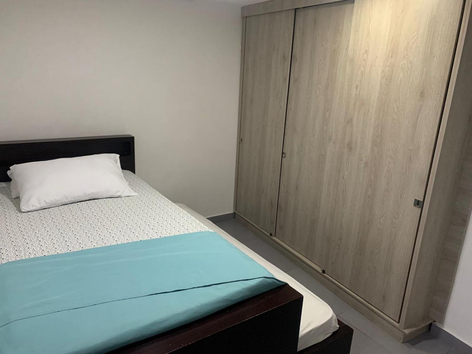 hermoso y nuevo apartamento en laureles