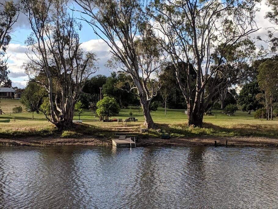 Fulham Homestead Historic rural large 3 bedroom Guesthouse