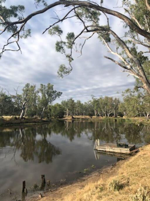Fulham Homestead Historic rural large 3 bedroom Guesthouse
