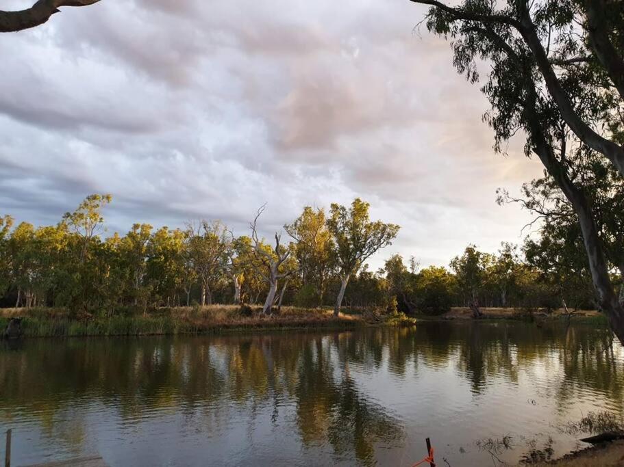 Fulham Homestead Historic rural large 3 bedroom Guesthouse