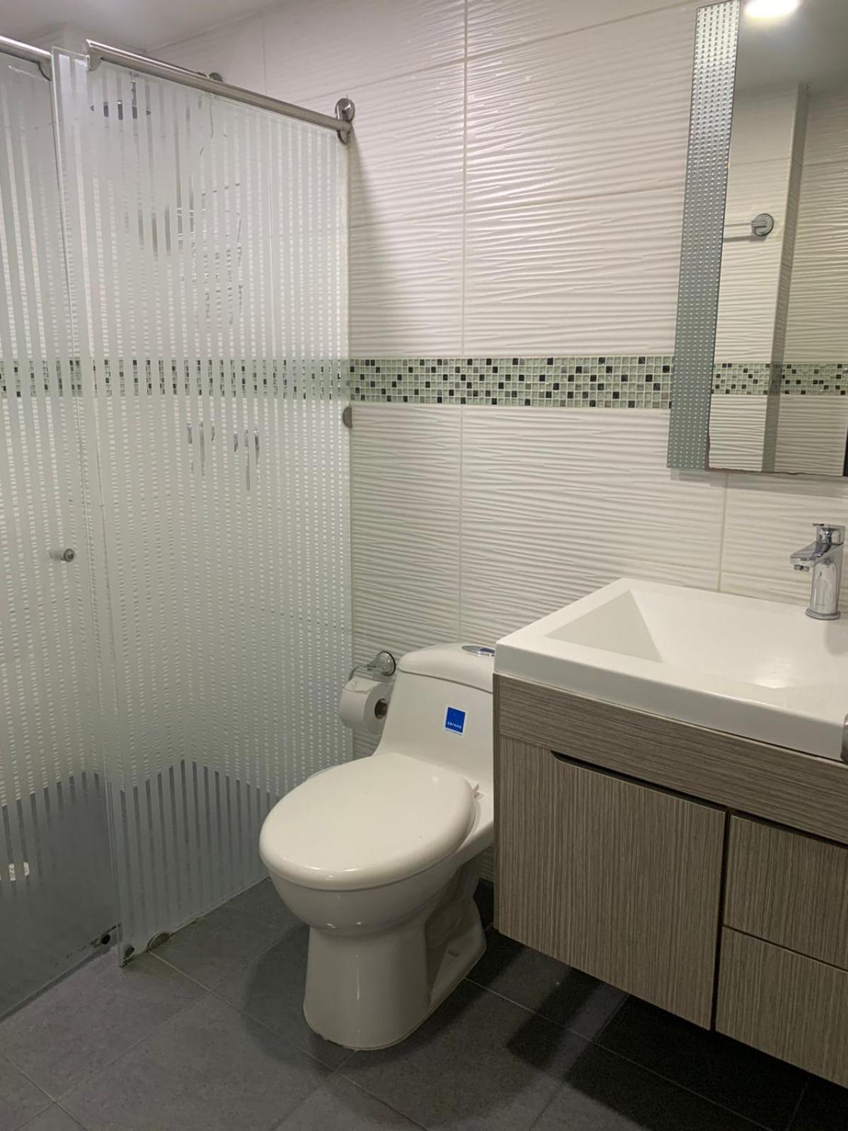 hermoso y nuevo apartamento en laureles