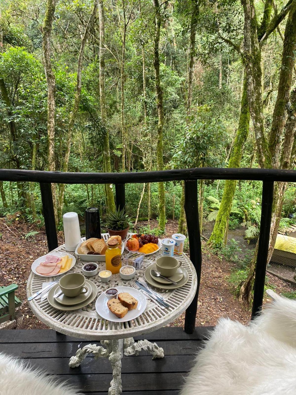 Cabana petitehouse