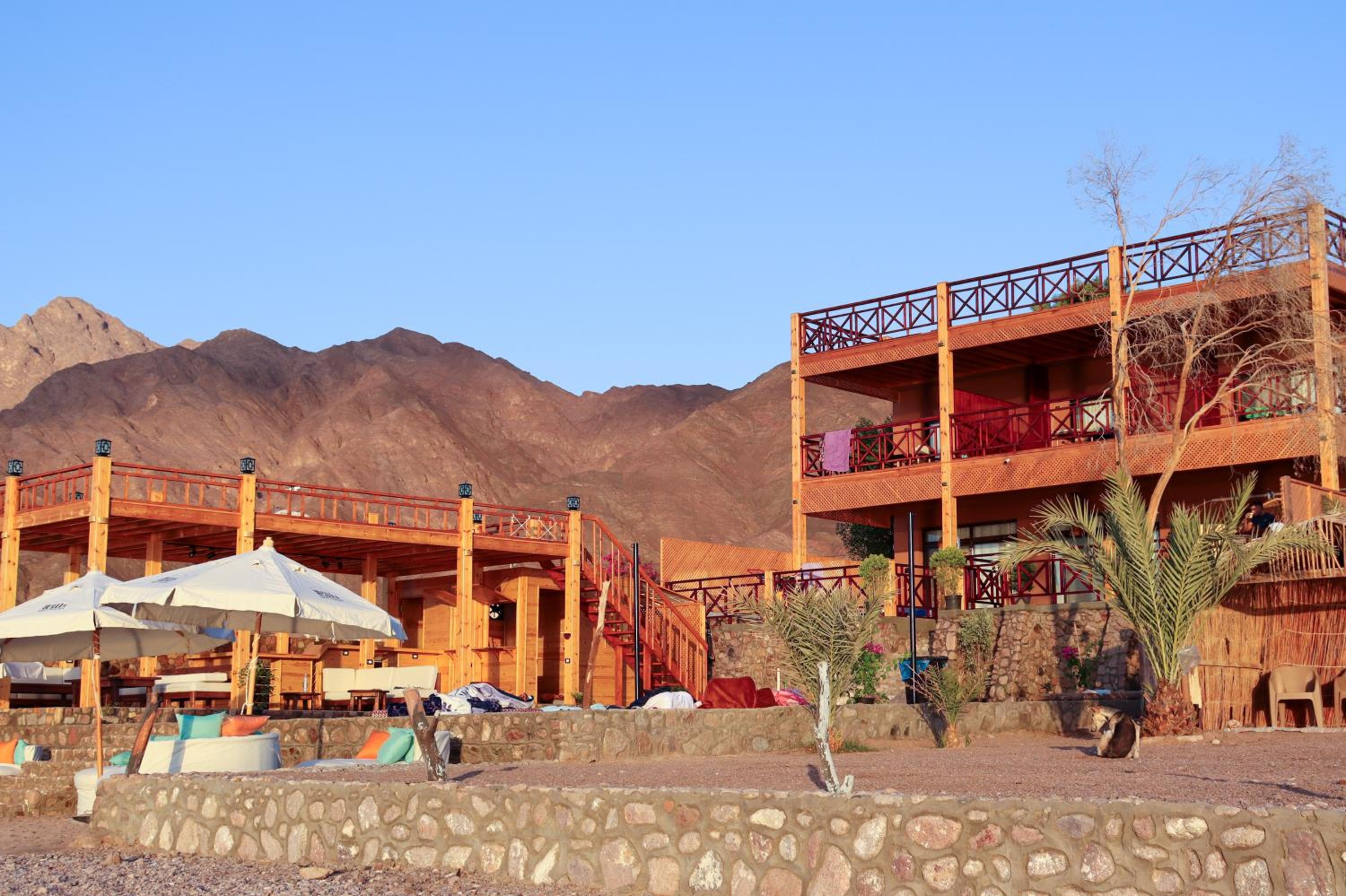 Beit Tolba Nuweiba