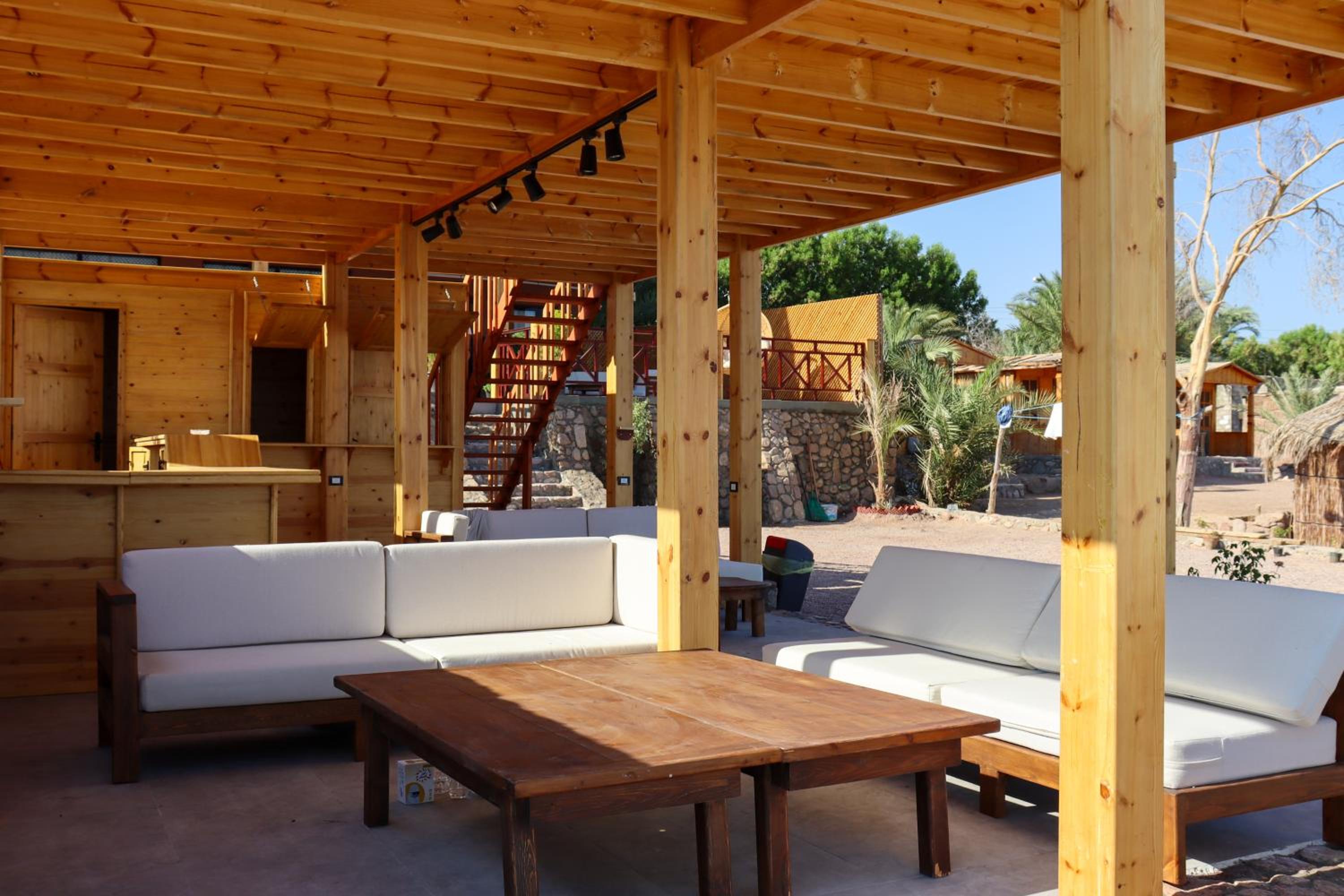 Beit Tolba Nuweiba