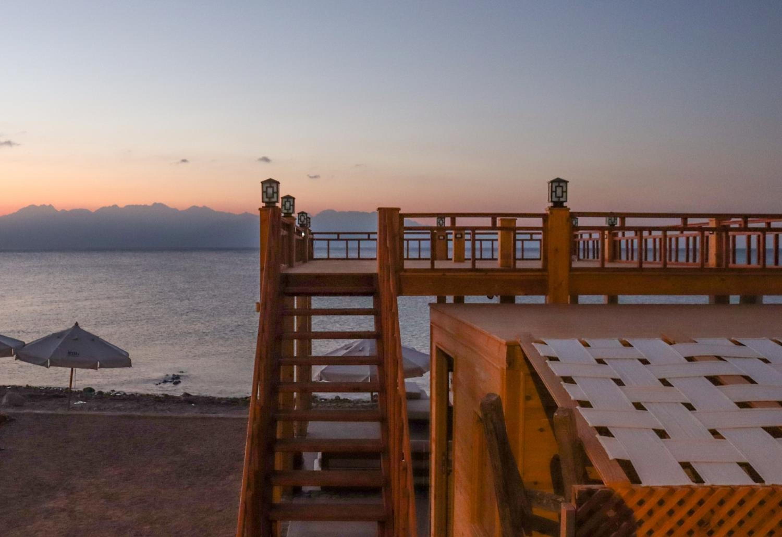 Beit Tolba Nuweiba