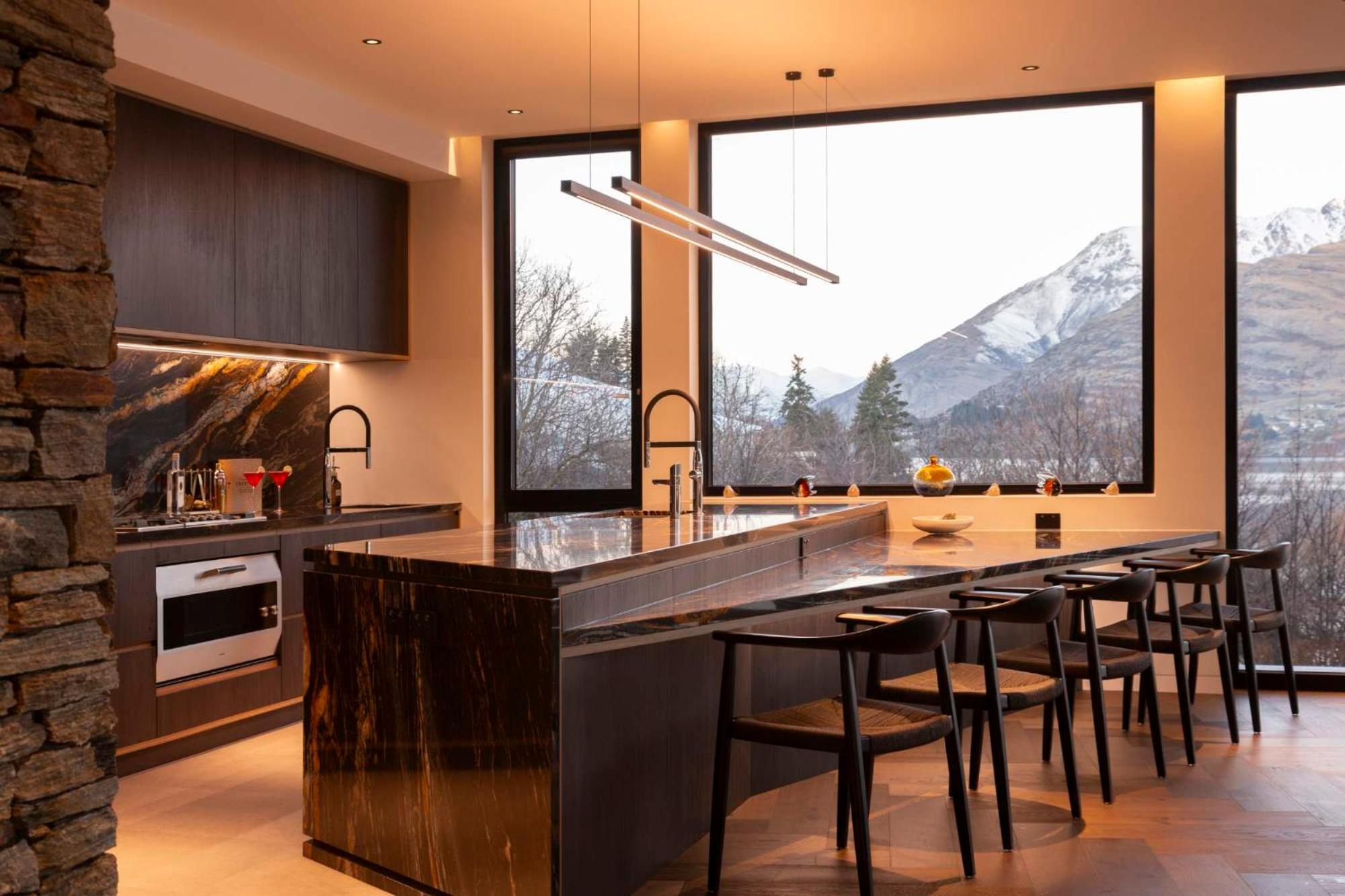 180 Park Lakefront Masterpiece view 3