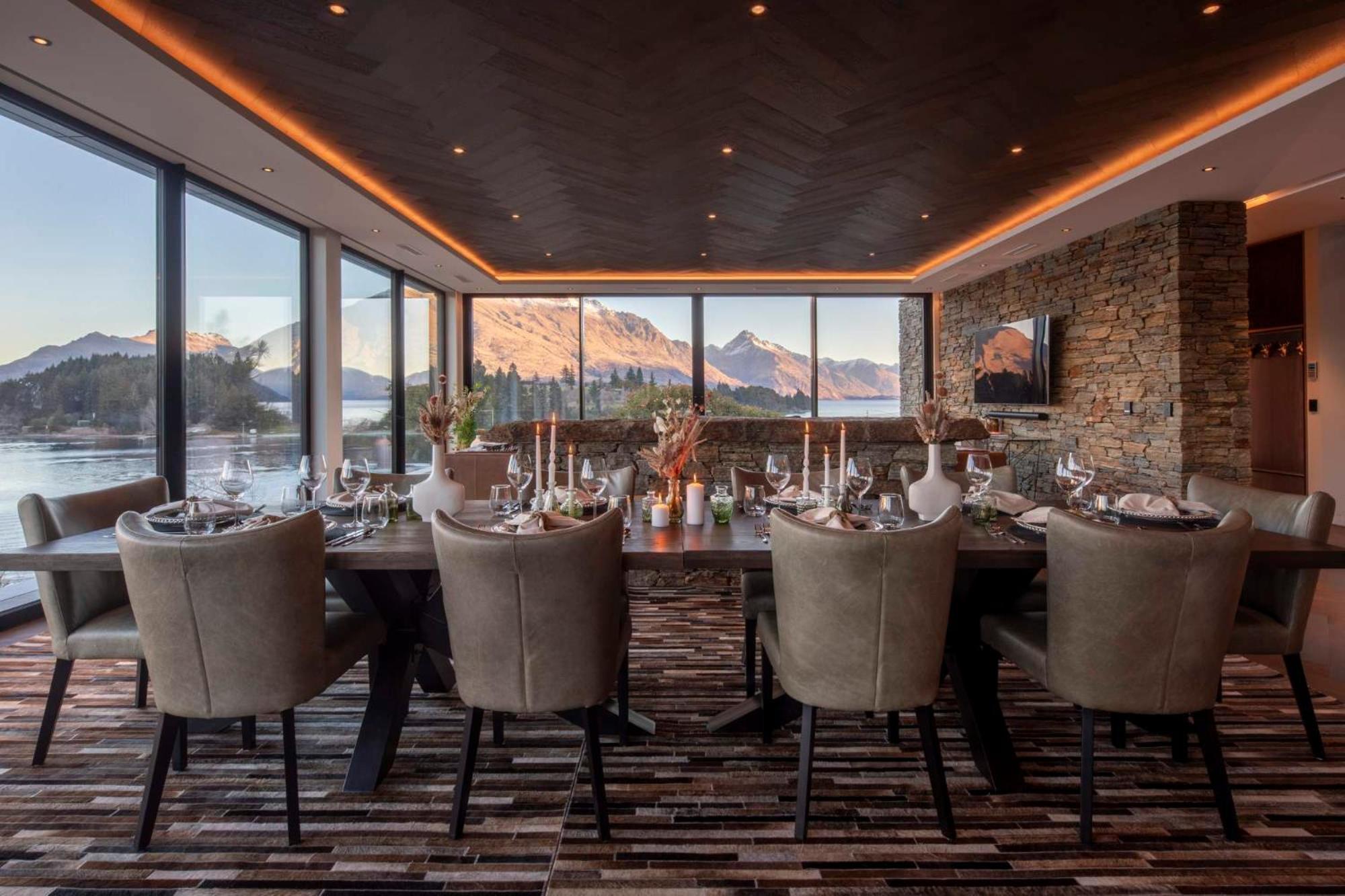 180 Park Lakefront Masterpiece view 2