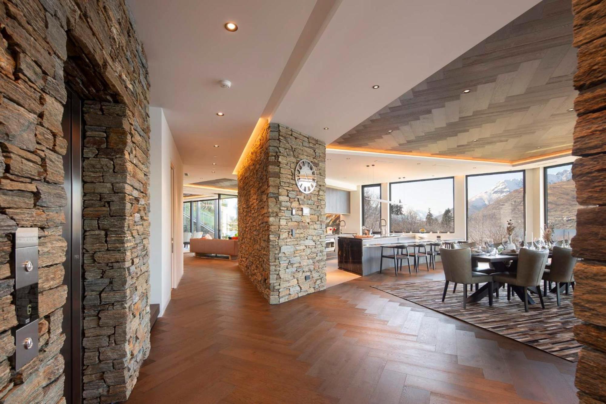 180 Park Lakefront Masterpiece view 5
