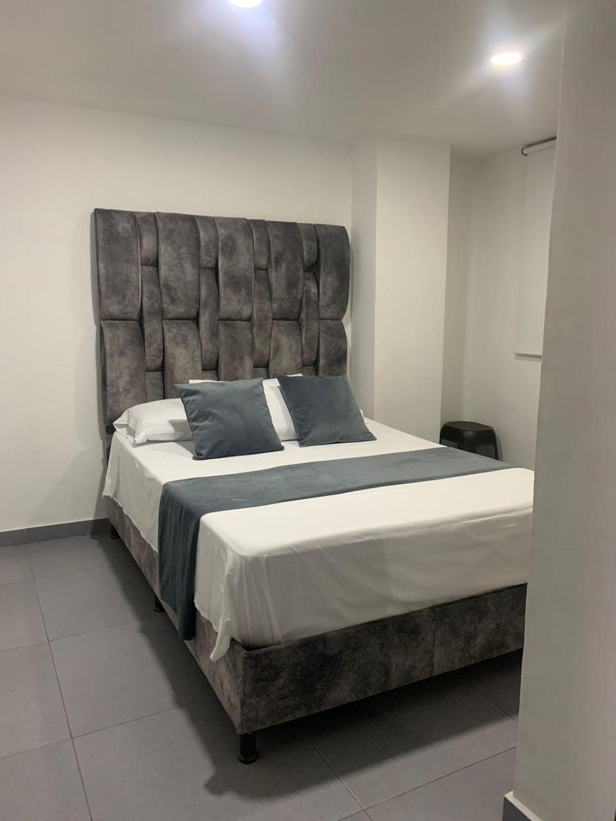 hermoso y nuevo apartamento en laureles