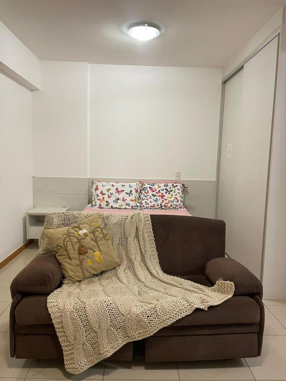 Excelente apartamento no Park Sul