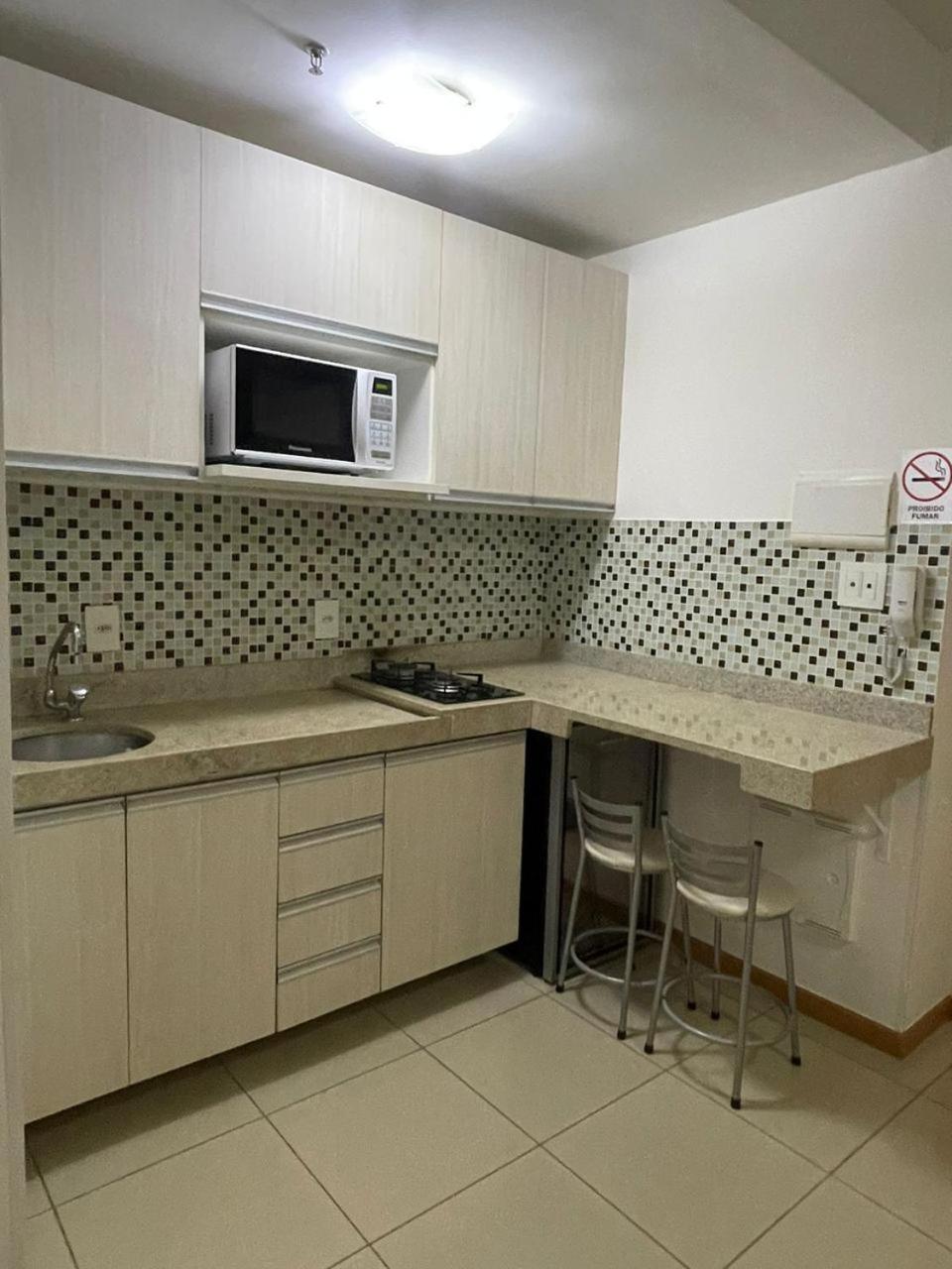 Excelente apartamento no Park Sul