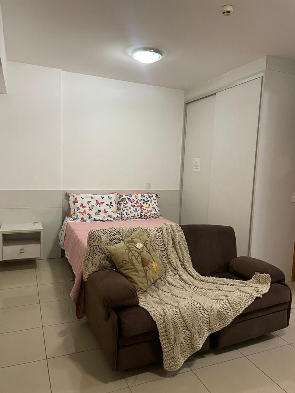 Excelente apartamento no Park Sul