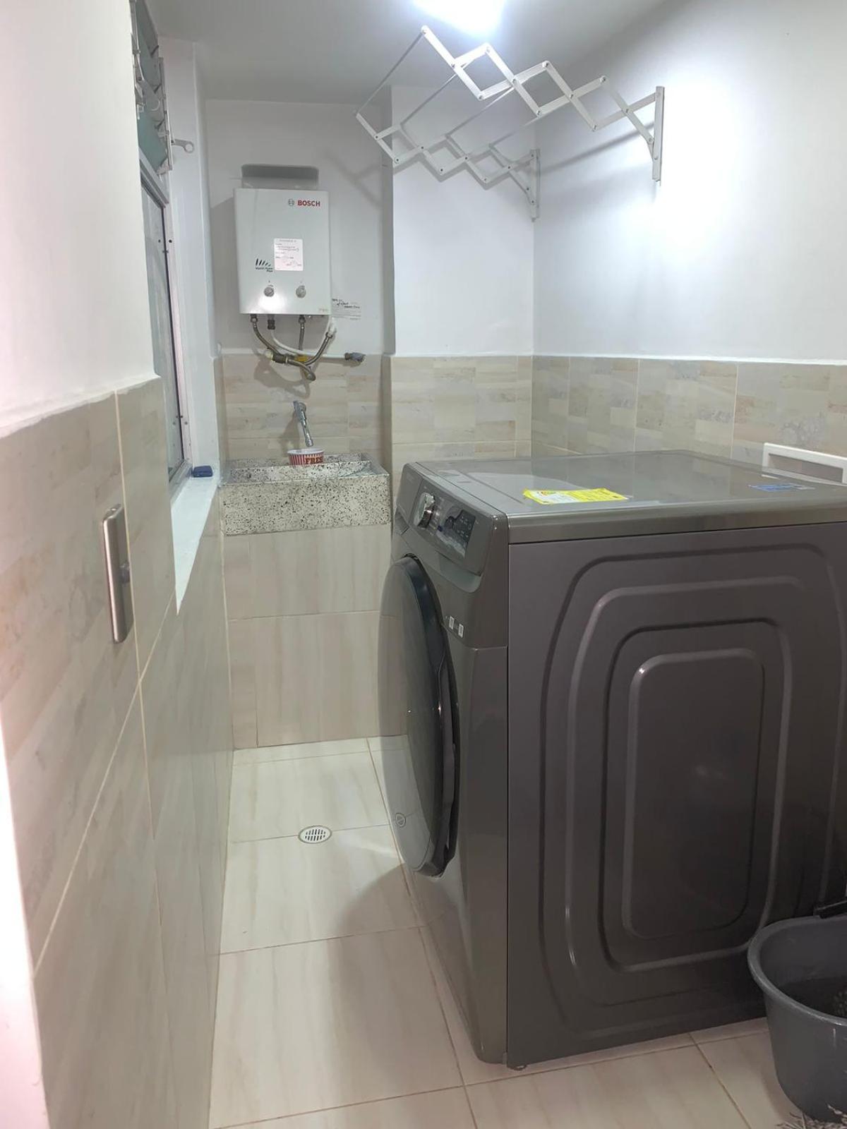 hermoso y nuevo apartamento en laureles