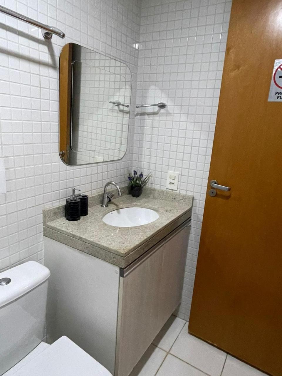 Excelente apartamento no Park Sul