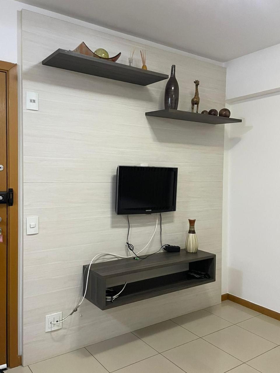 Excelente apartamento no Park Sul