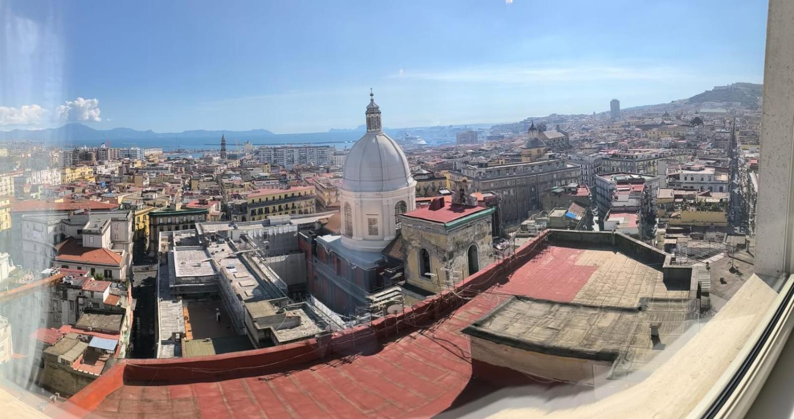 roof