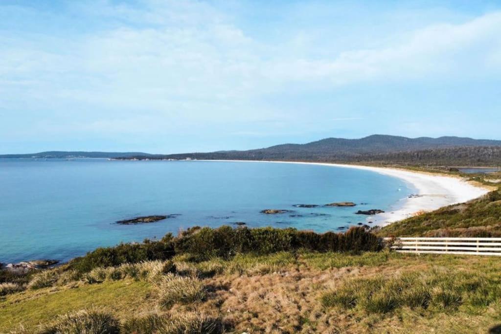 Tranquility Bay of Fires