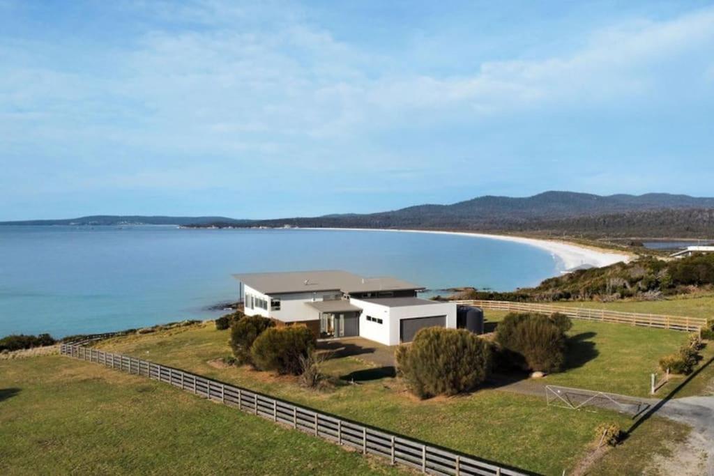 Tranquility Bay of Fires