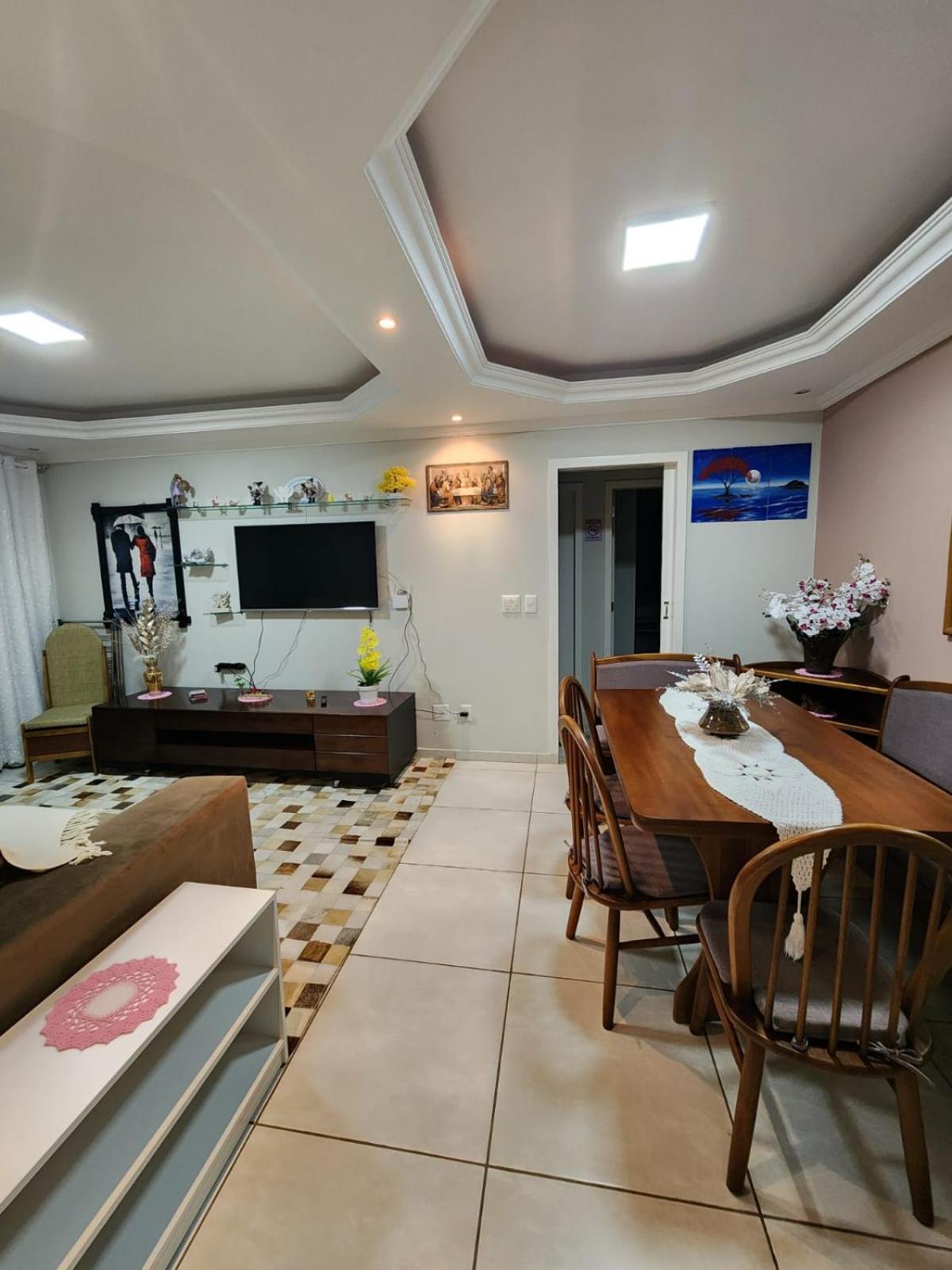Apartamento Praia dos Ingleses view 5