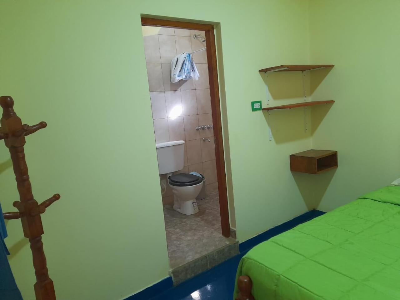 HOSTAL WAYRA en NAZARENO