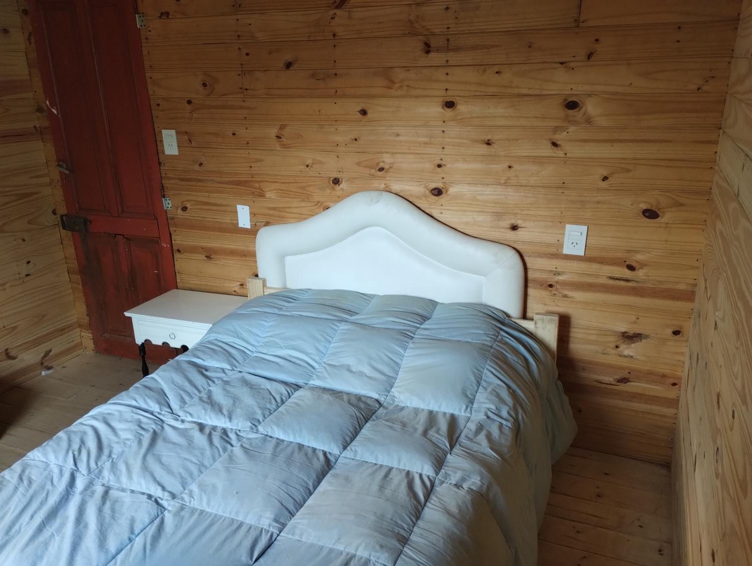 Isla Curubica Premium