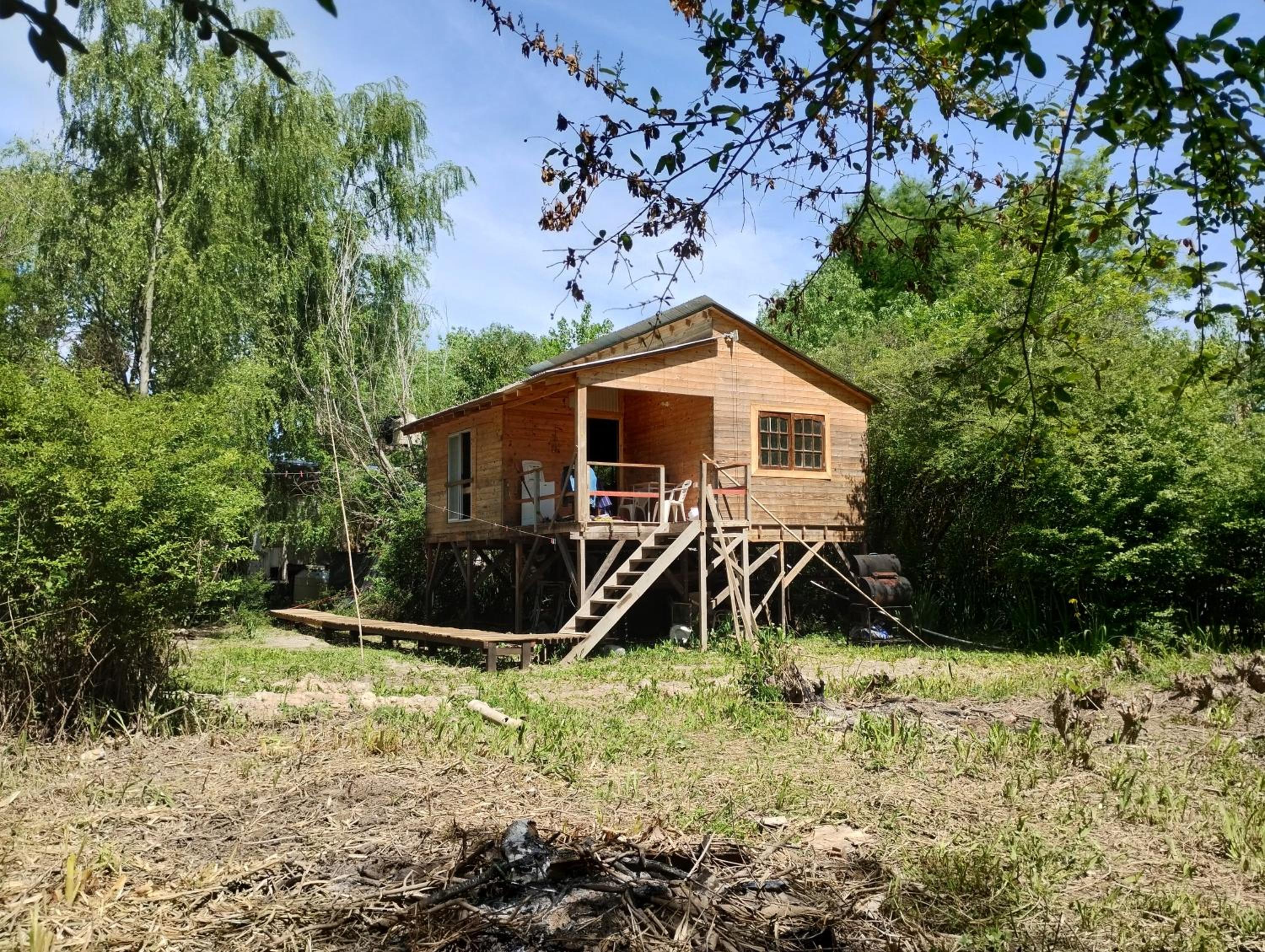 Isla Curubica Premium