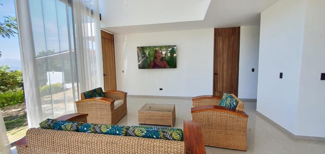 HOUSE HOTEL Terra Loma