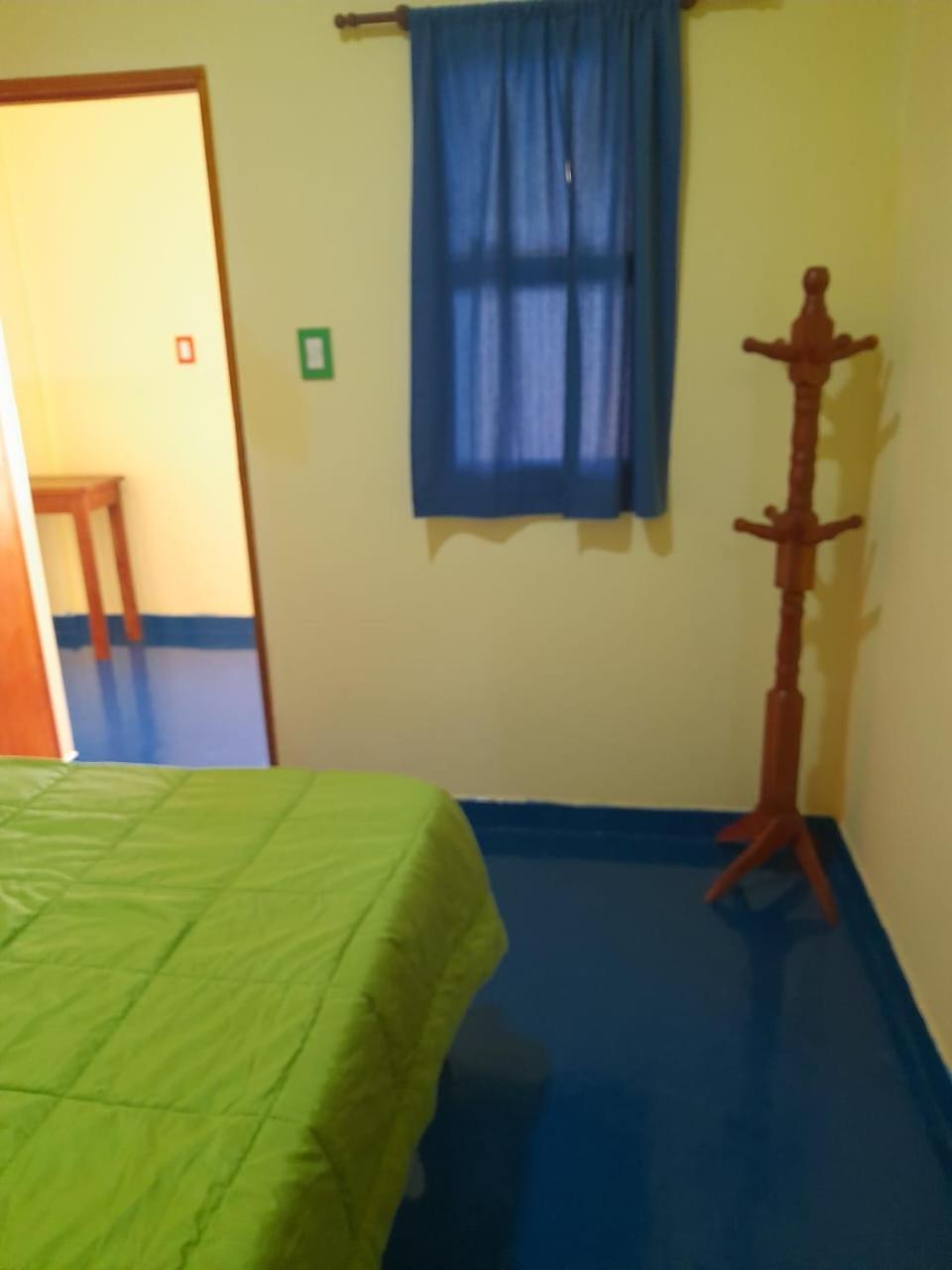 HOSTAL WAYRA en NAZARENO