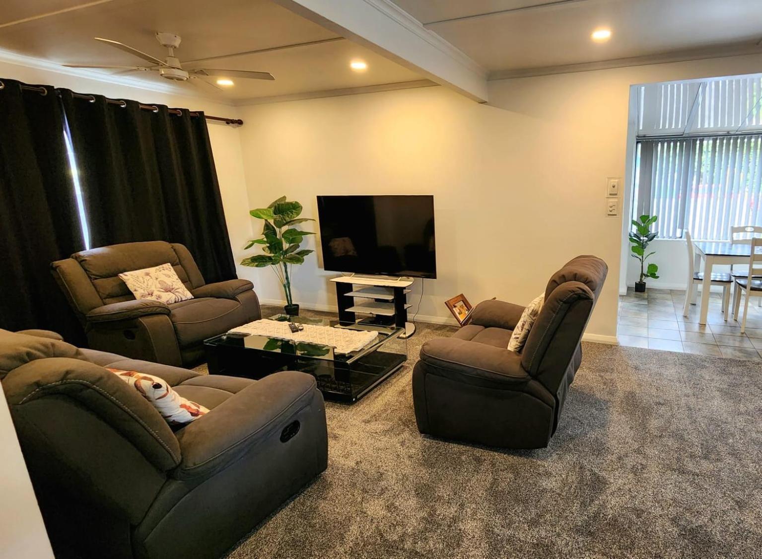 Hotel Ahuriri Escape - Home Away Home, Entire Bungalow