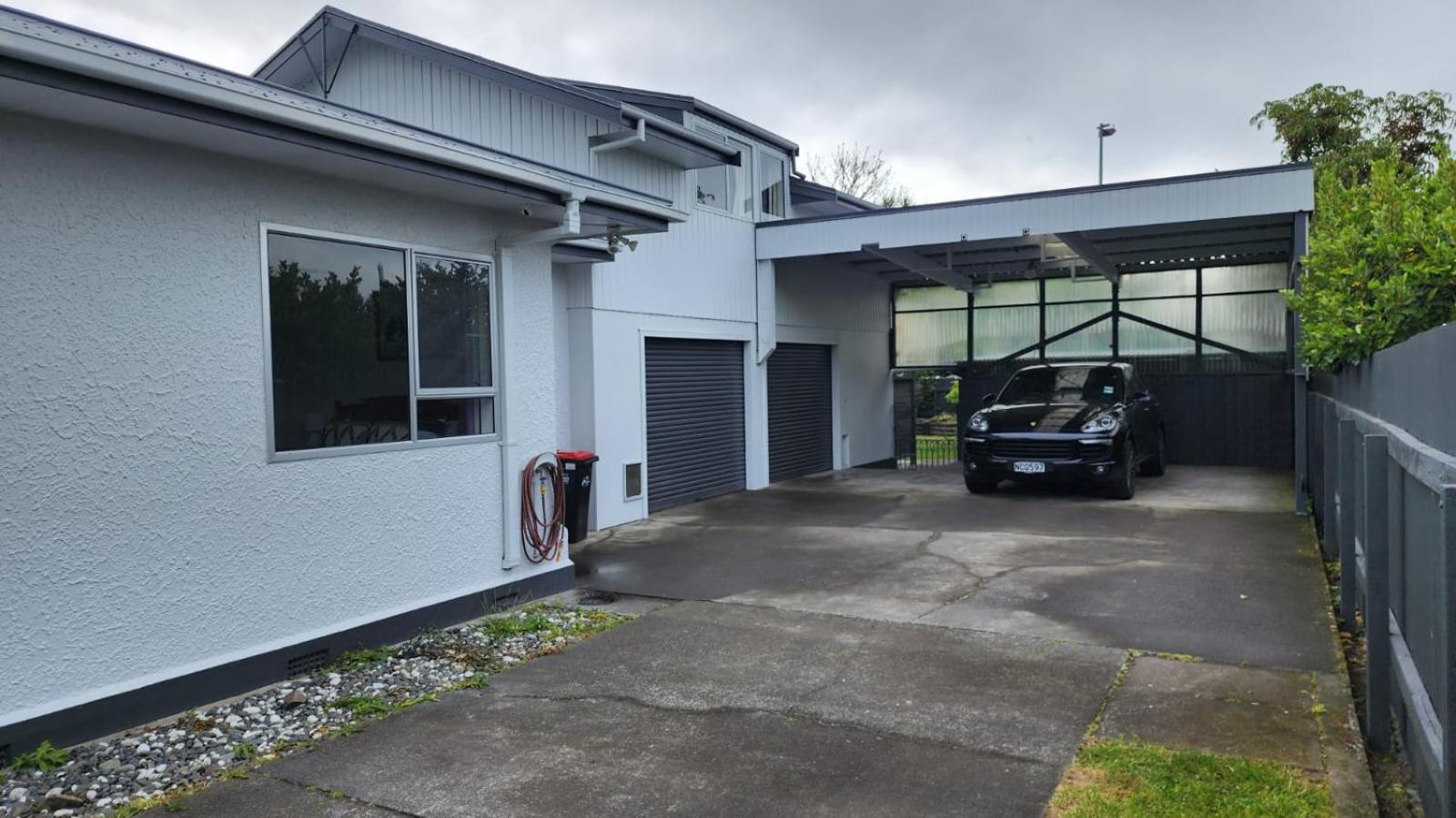 Ahuriri Escape - Home Away Home - Entire Bungalow