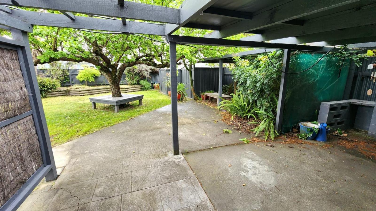 Ahuriri Escape - Home Away Home - Entire Bungalow
