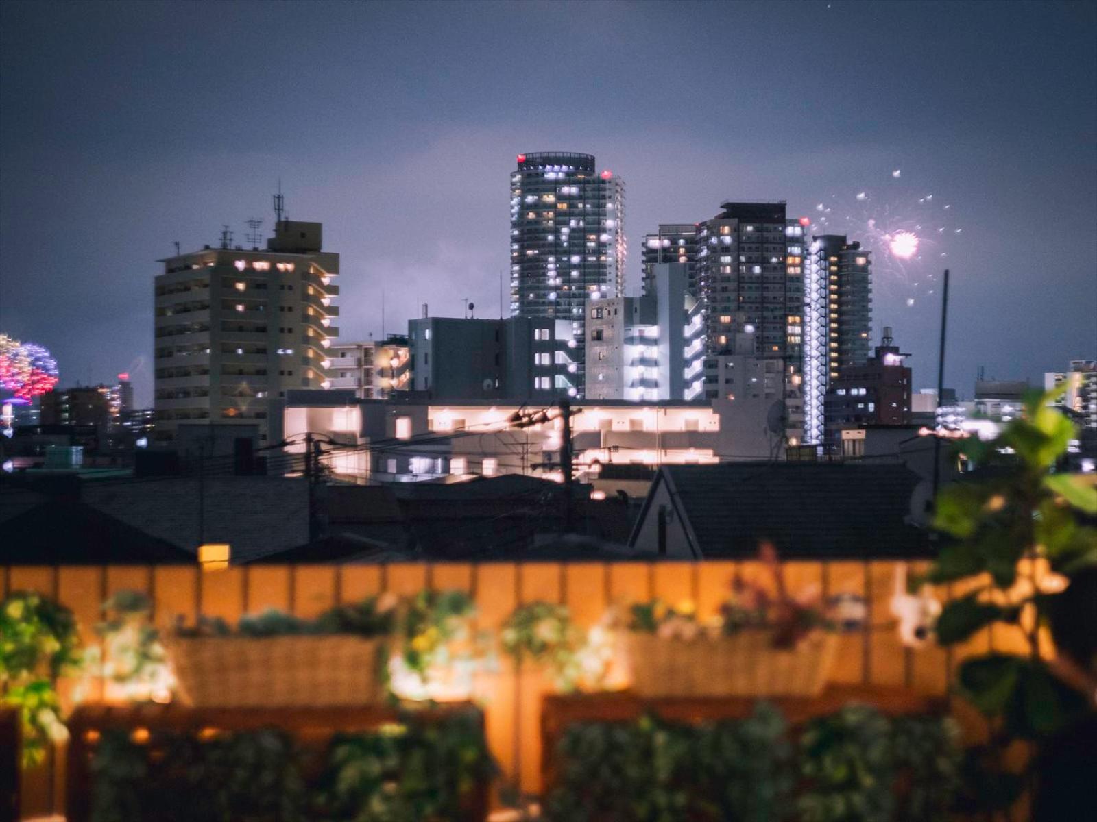 roof