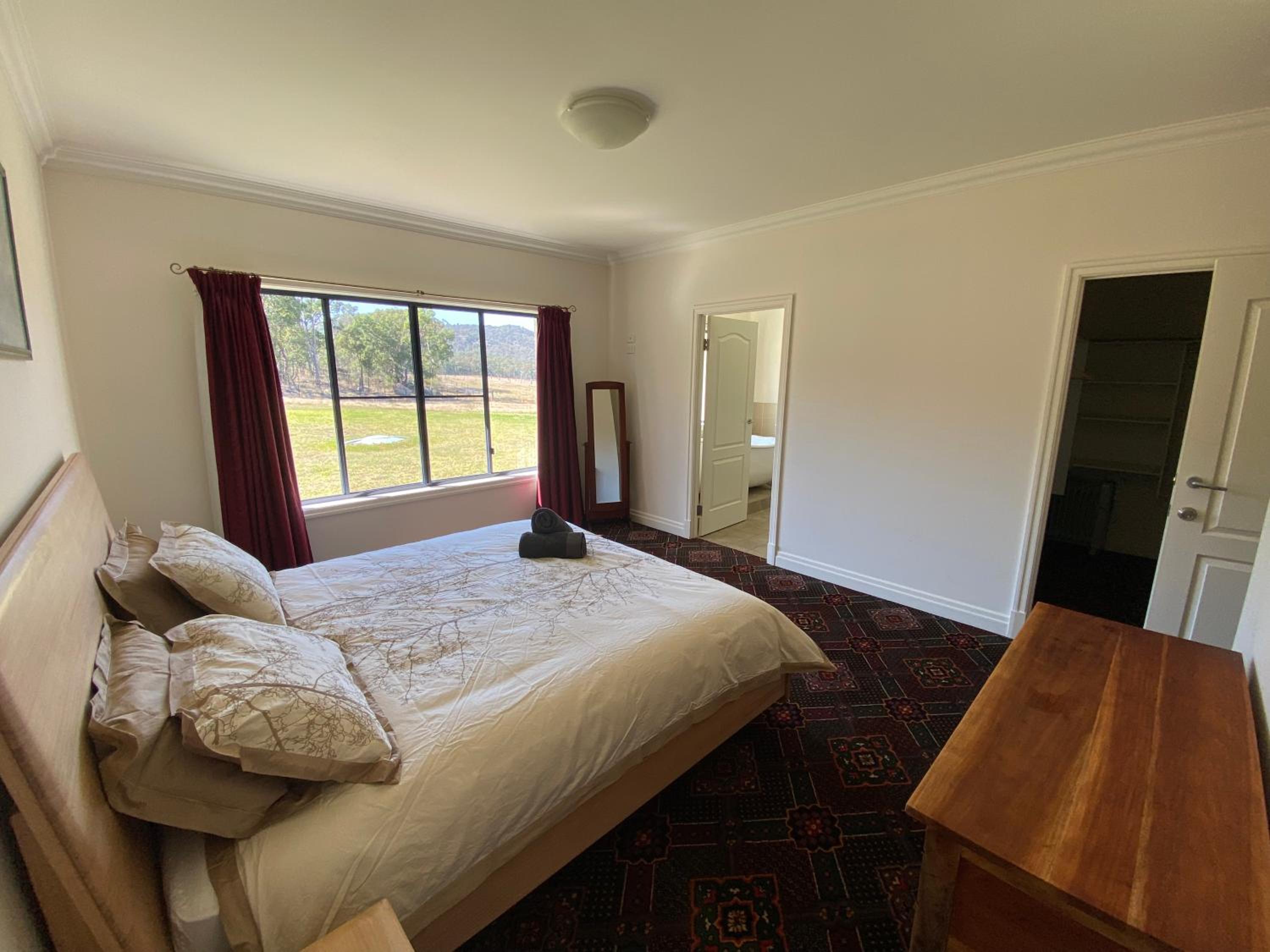 Severn river Guest house