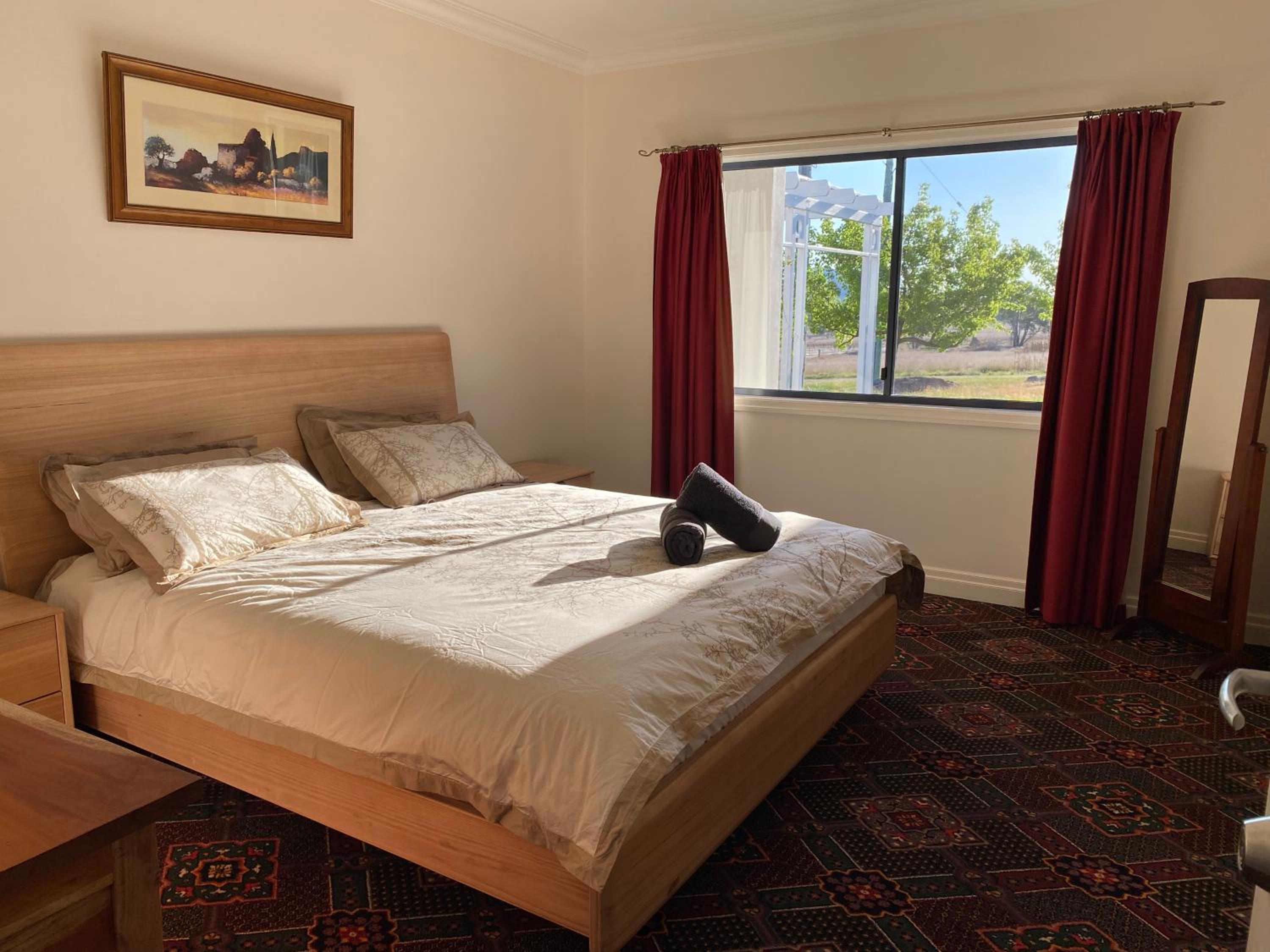 Severn river Guest house