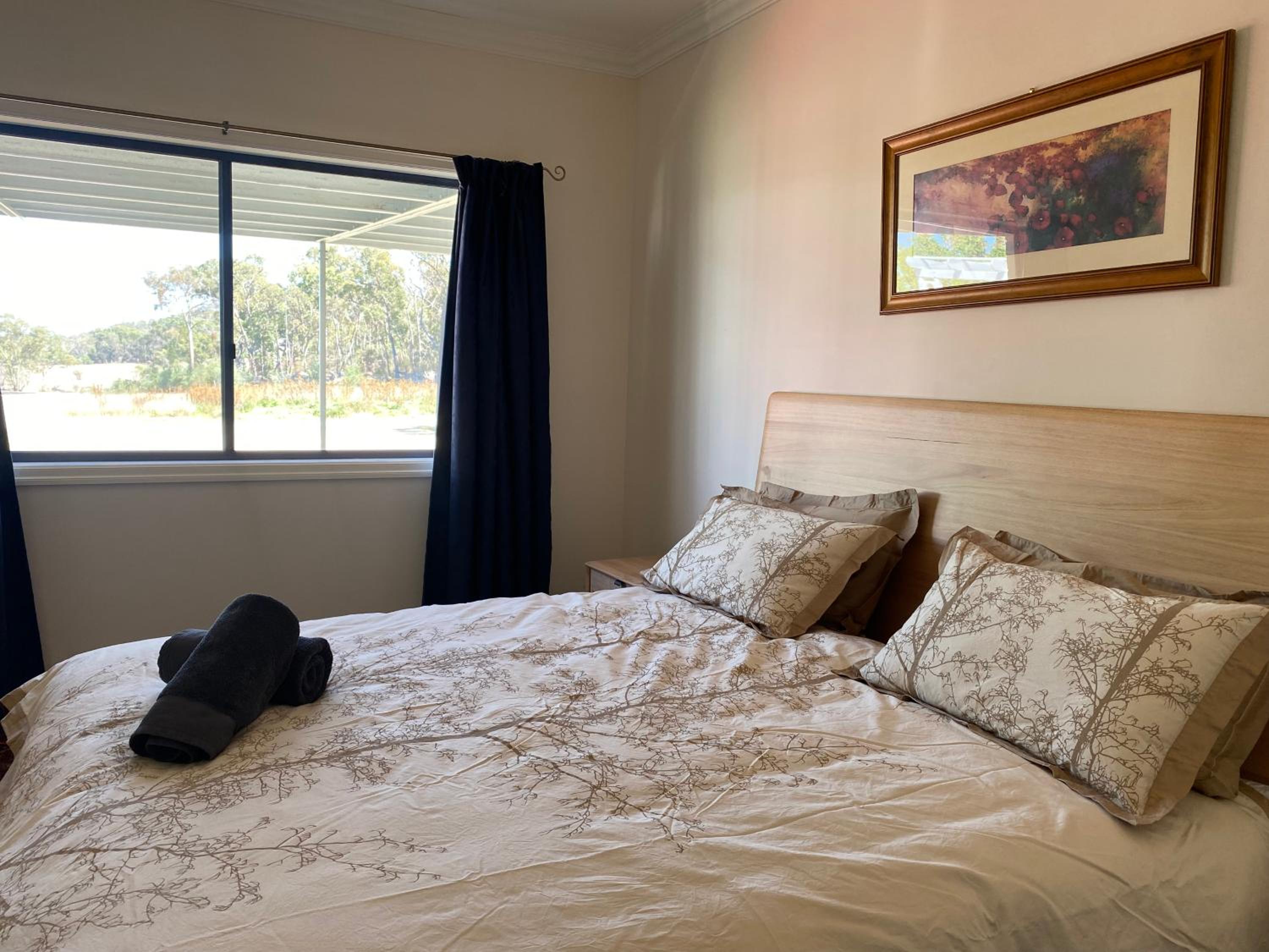 Severn river Guest house