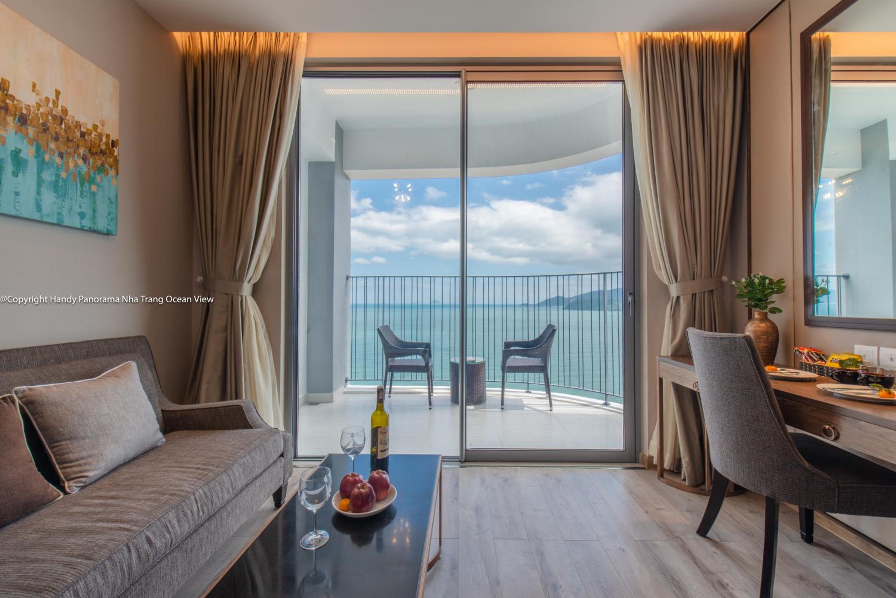 HD Panorama Nha Trang Condotel photo 104 of 143