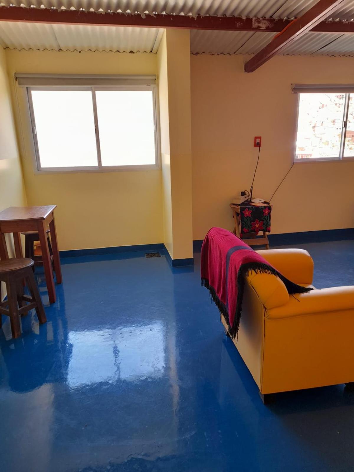 HOSTAL WAYRA en NAZARENO