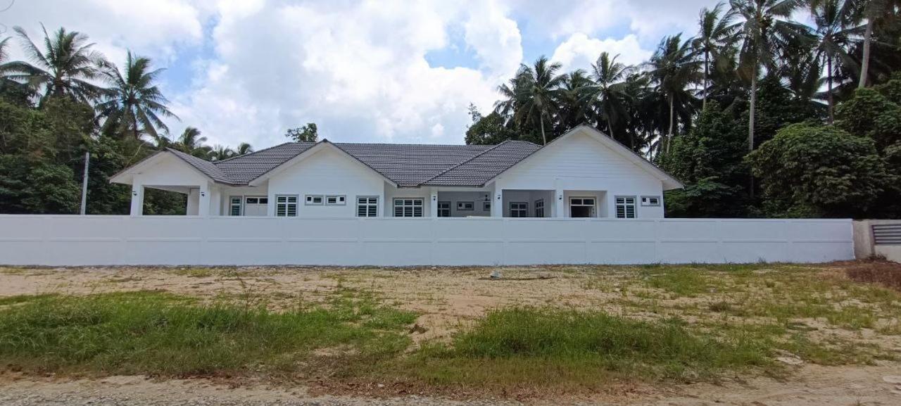 ISTANA VIEW Vila photo 4