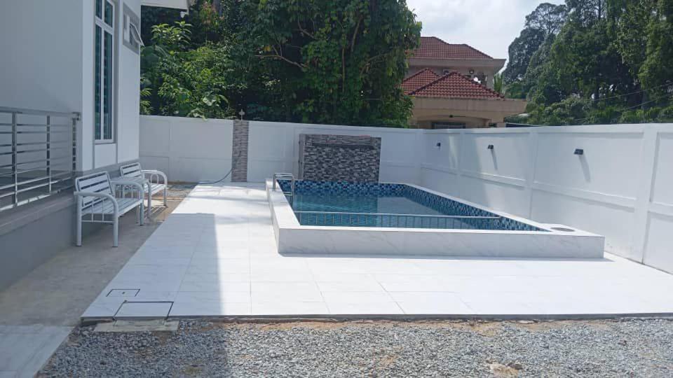 ISTANA VIEW Vila photo 2