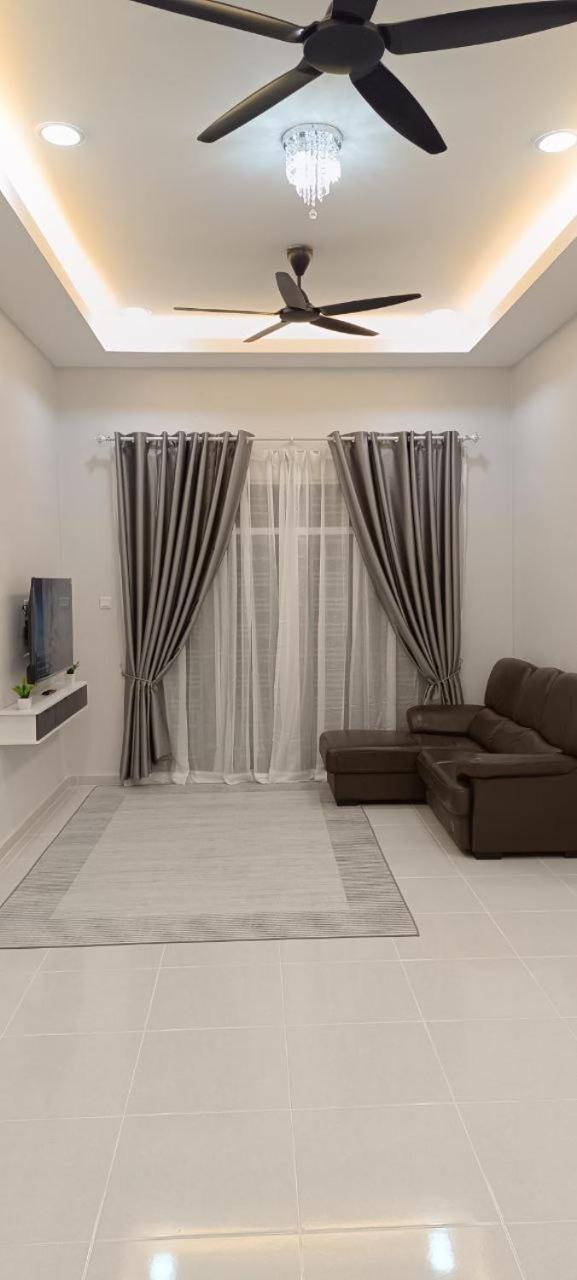 ISTANA VIEW Vila photo 3
