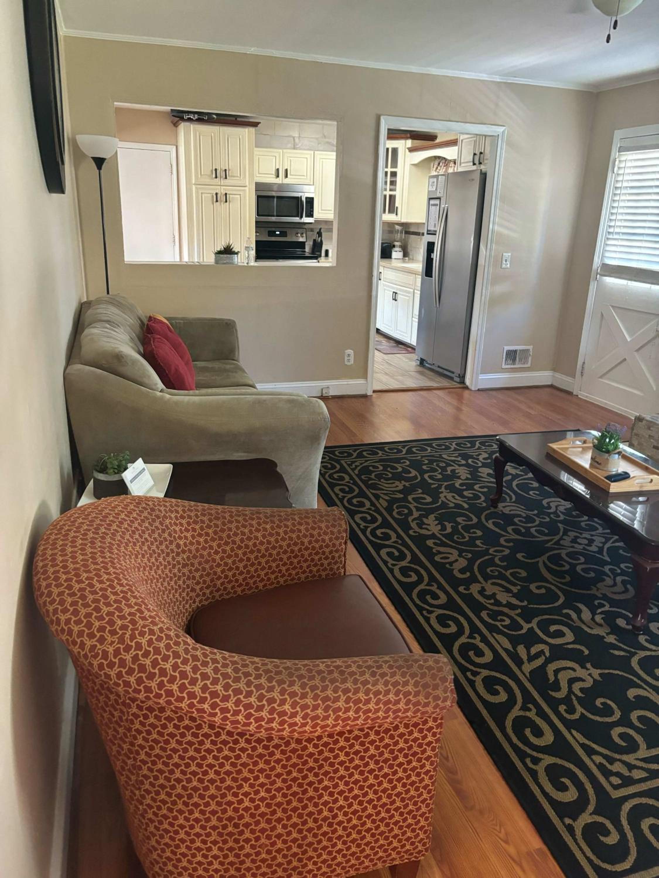 lounge