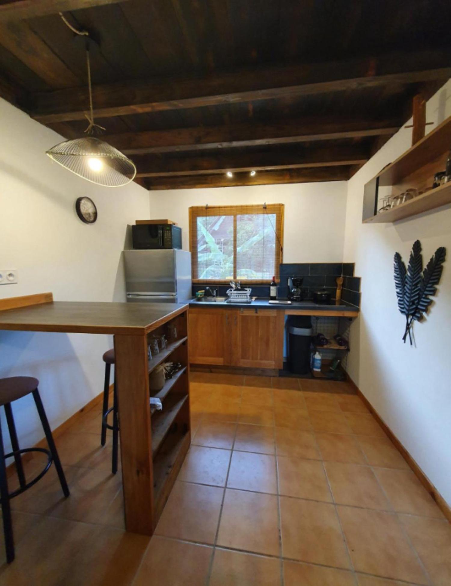 MOOREA - Tropical Bungalow