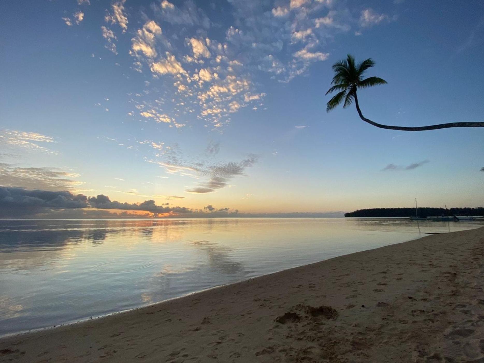 MOOREA - Tropical Bungalow