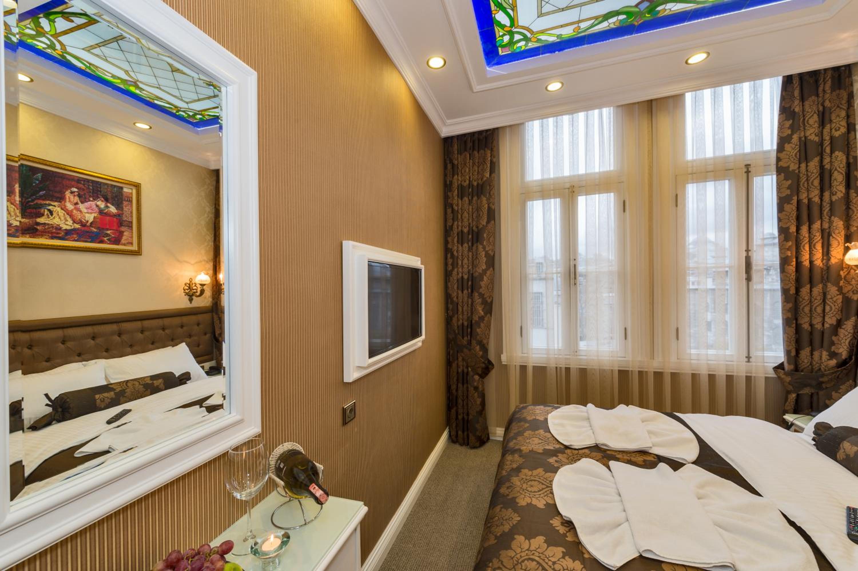 Alpek Otel - Image 29