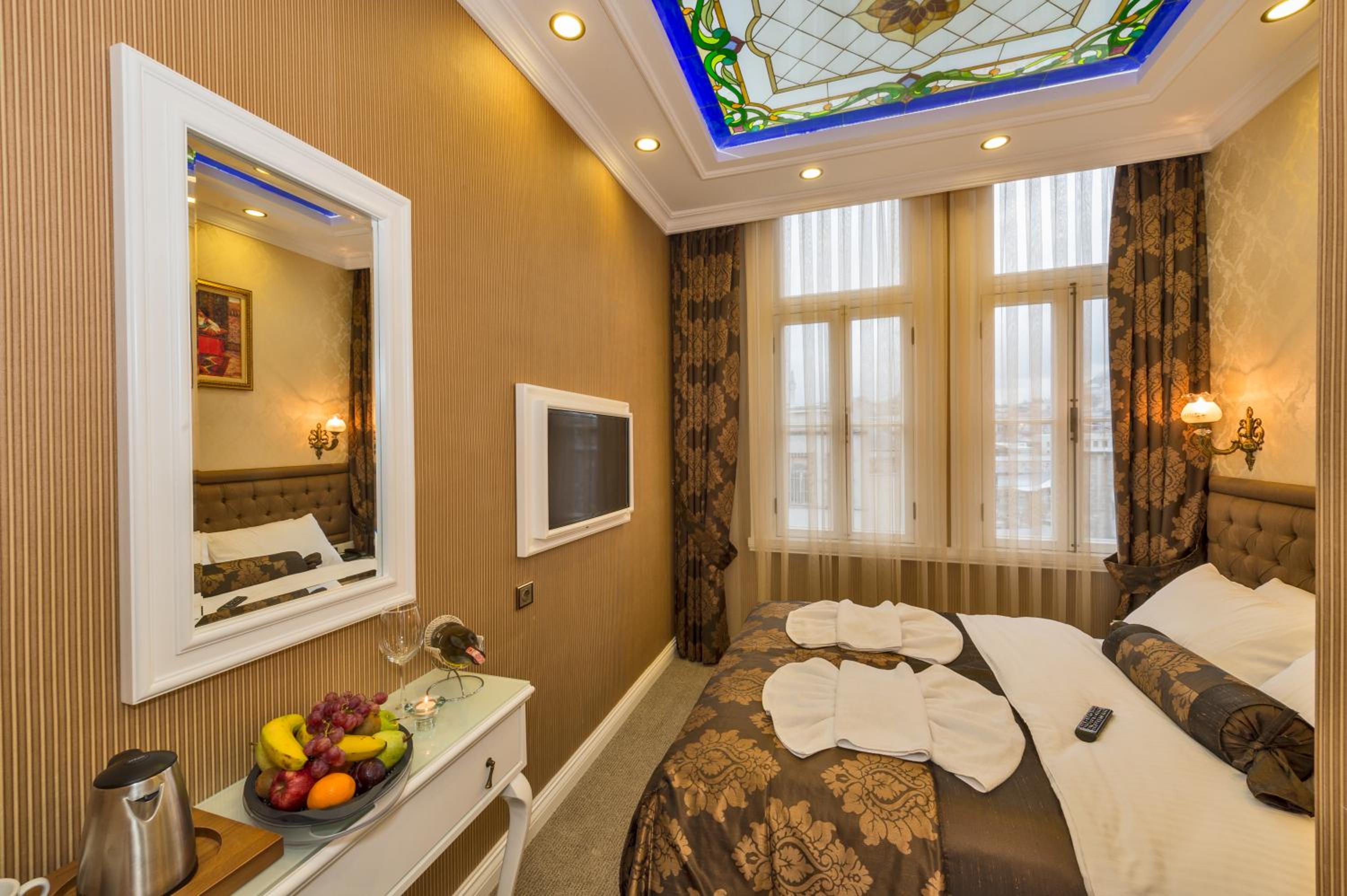 Alpek Otel - Image 31